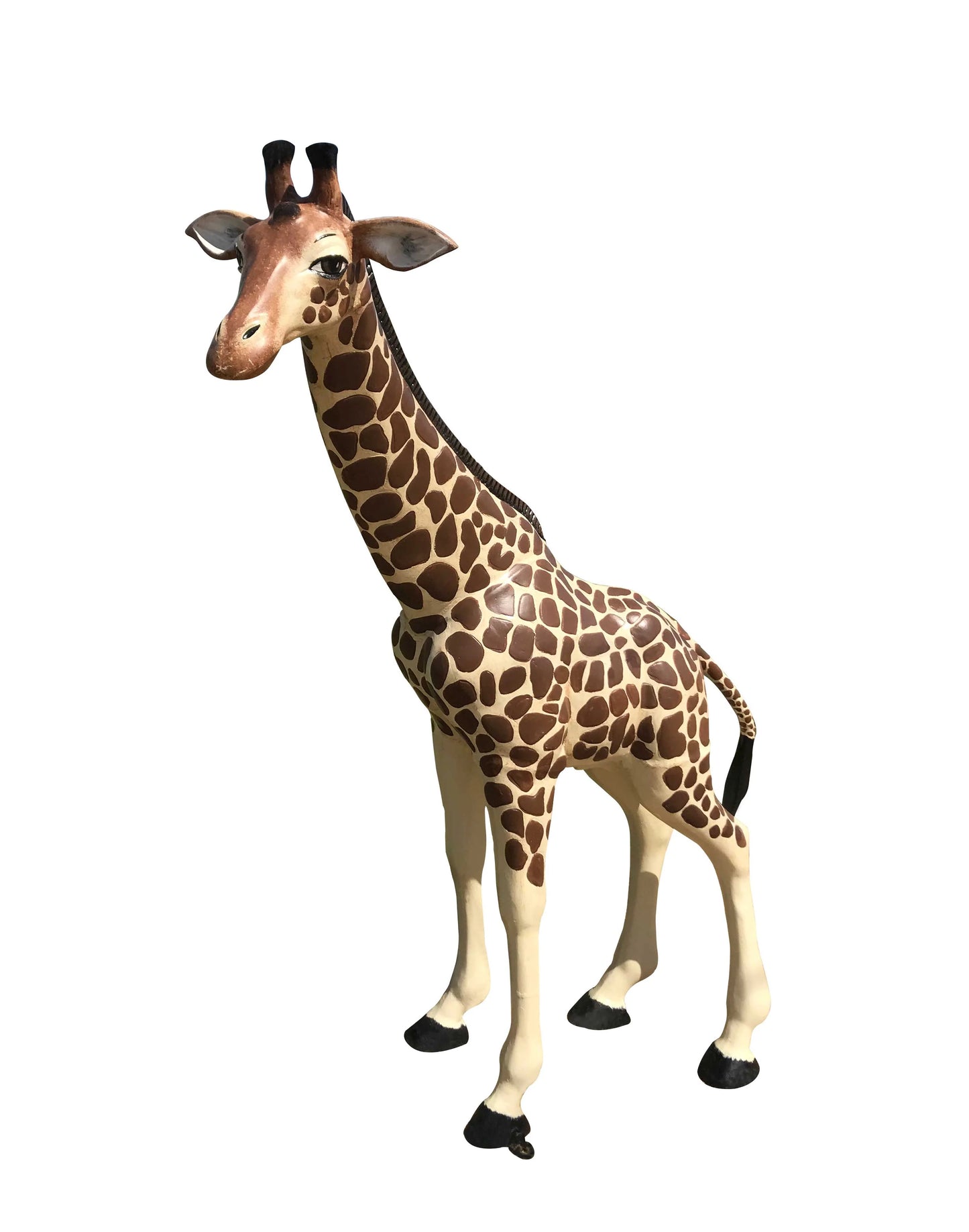 7’ giraffe