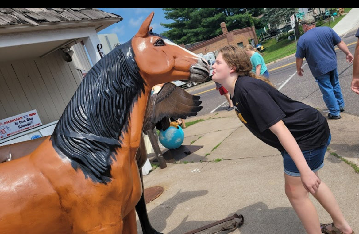 Quarter Horse