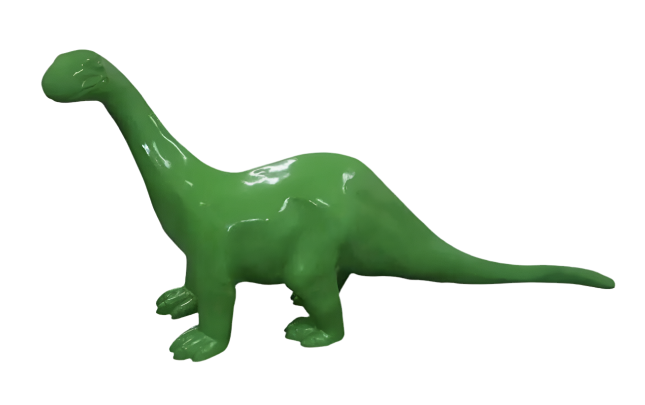 Large Dinosaur