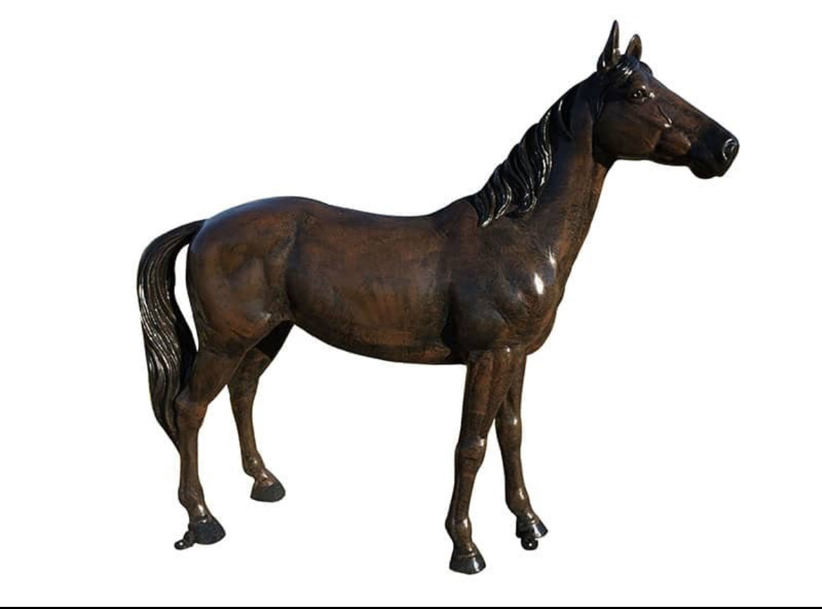 Quarter Horse
