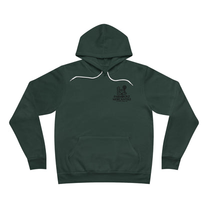 Farmboyz Mercantile Unisex Sponge Fleece Pullover Hoodie - Cozy Farm-Inspired Hoodie, Perfect for Fall, Winter, Outdoor Activities, [...]