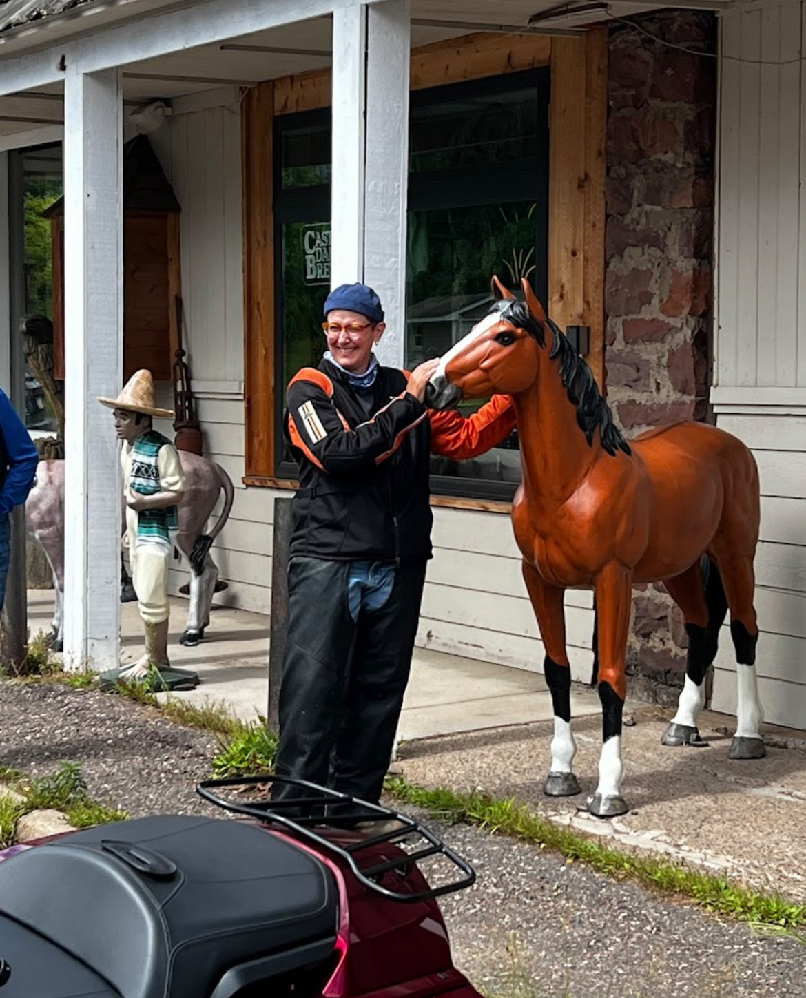 Quarter Horse
