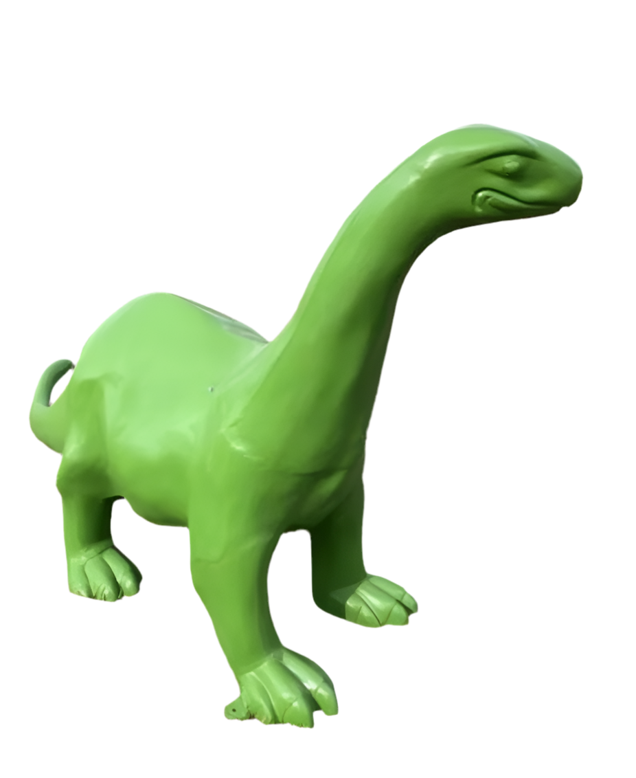 XL Dinosaur