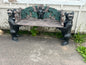 Bear Bench