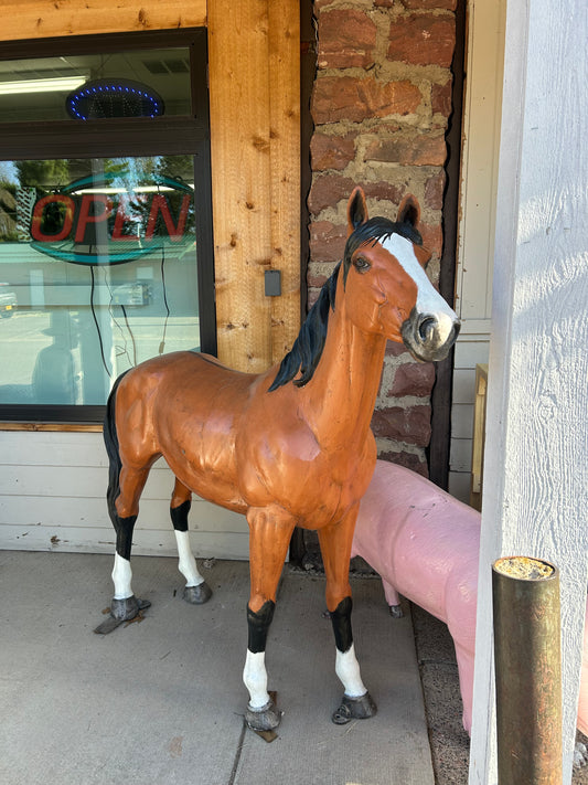 Quarter Horse