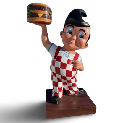 7' Big Boy