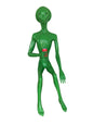 Alien Holding Can