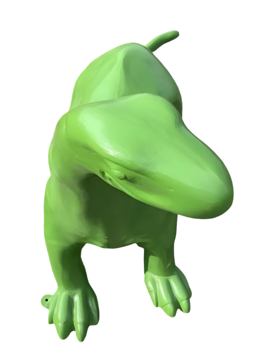 XL Dinosaur