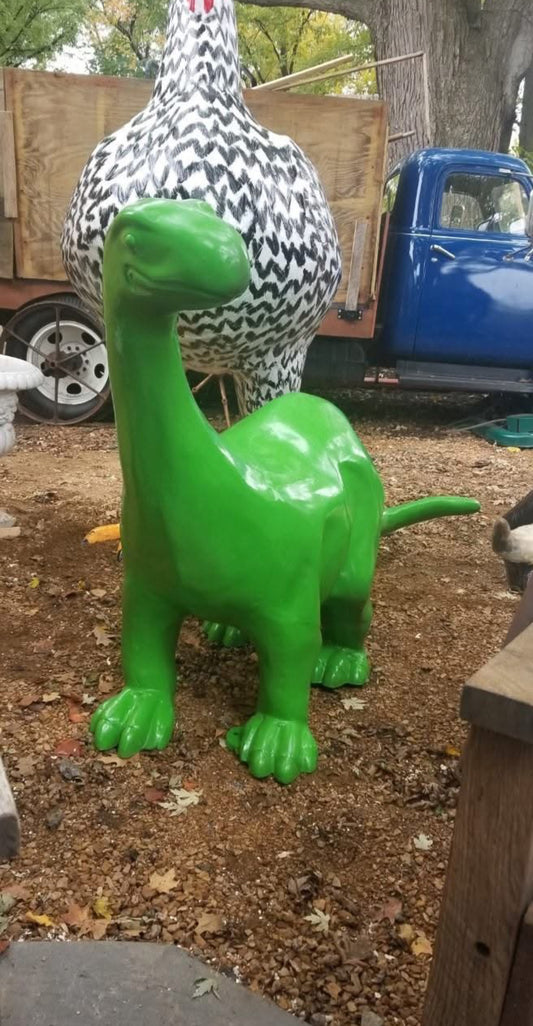 Large Dinosaur