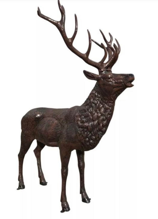 Standing Elk