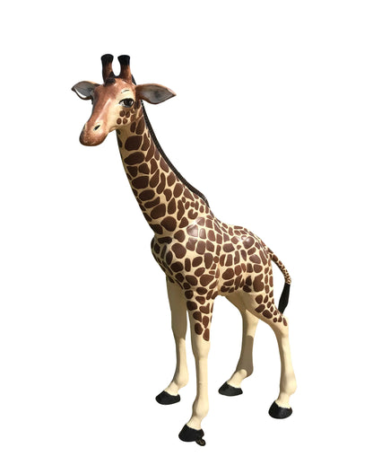 7’ giraffe