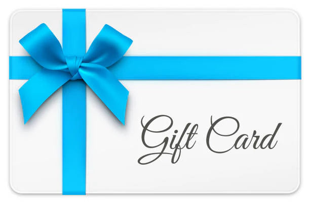 Wild Critter Company Gift Card